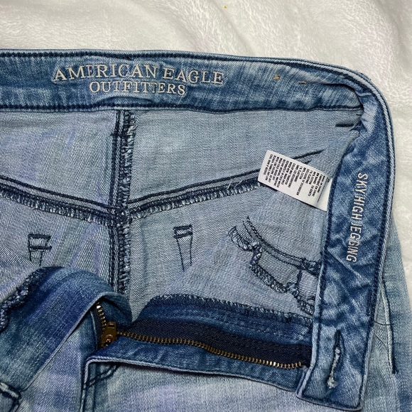 jeans - Picture 2 of 3